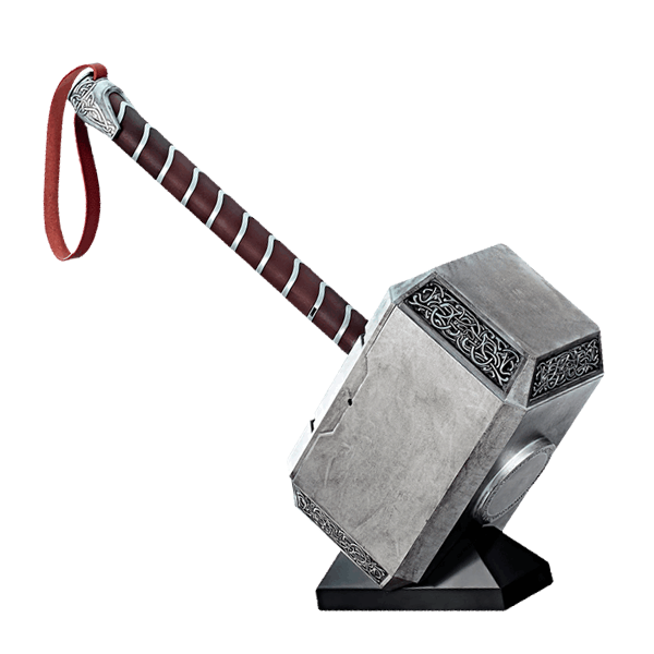 Thor hammer png