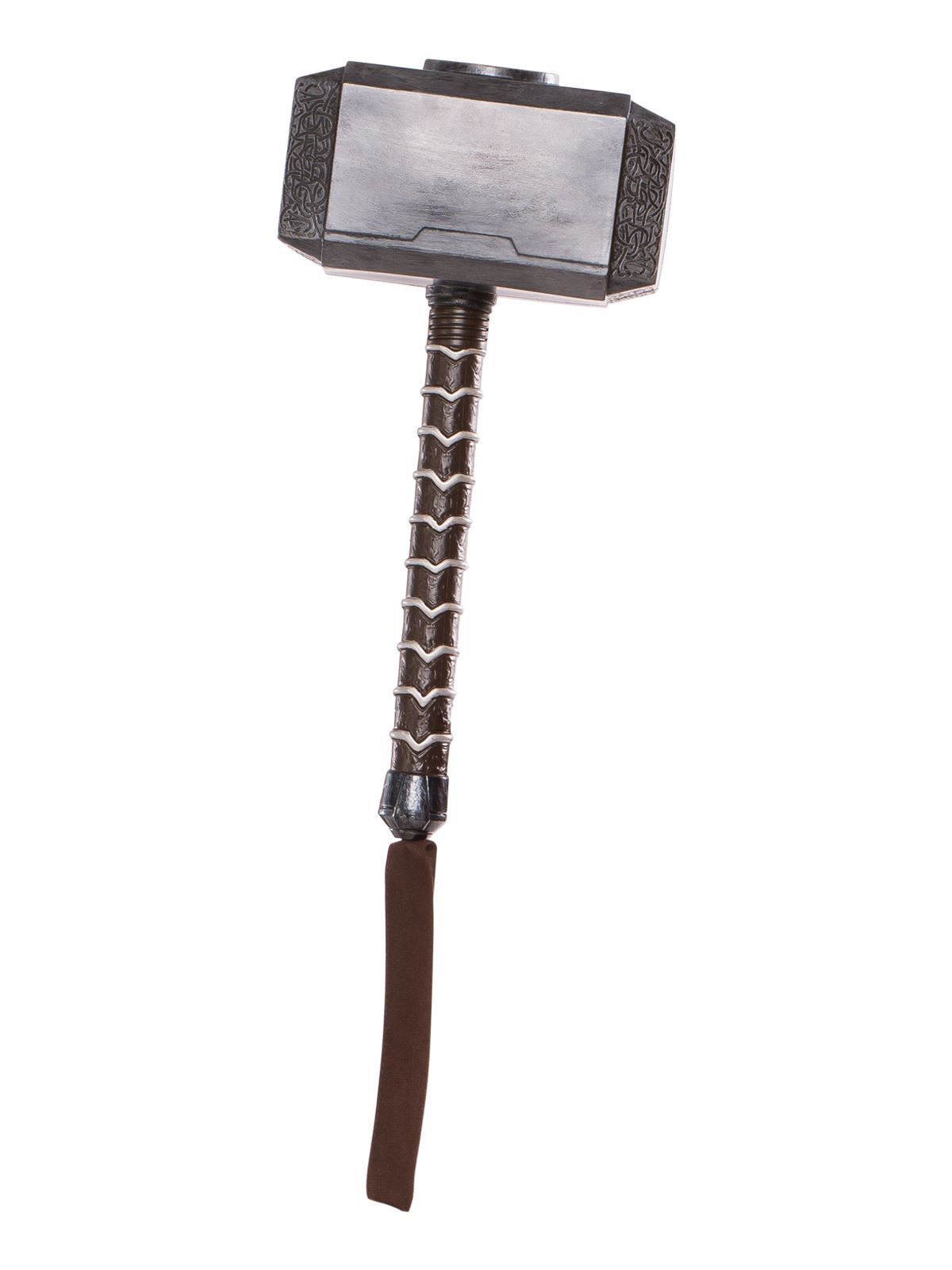 Thor hammer adult