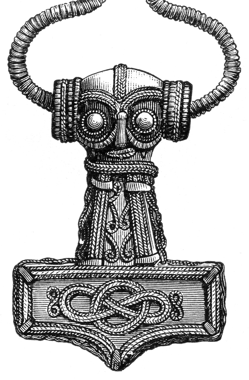 Mjçllnir myth and folklore wiki