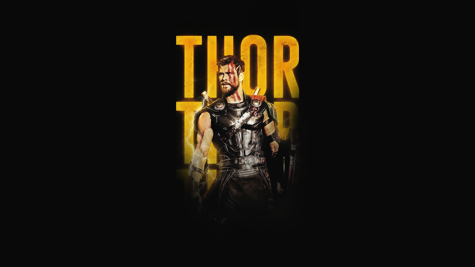 Download thor k wallpaper