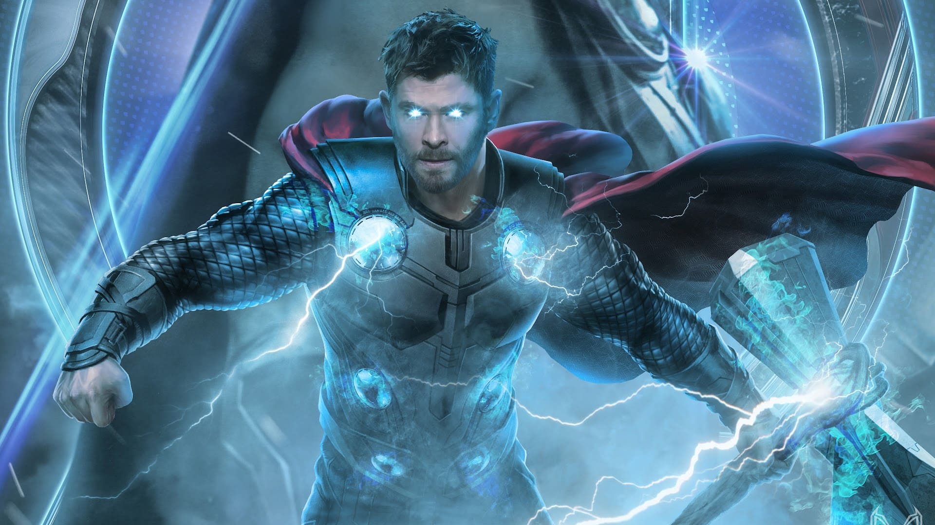 Thor wallpapers