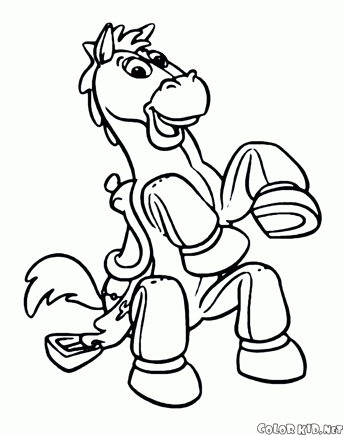 Coloring page