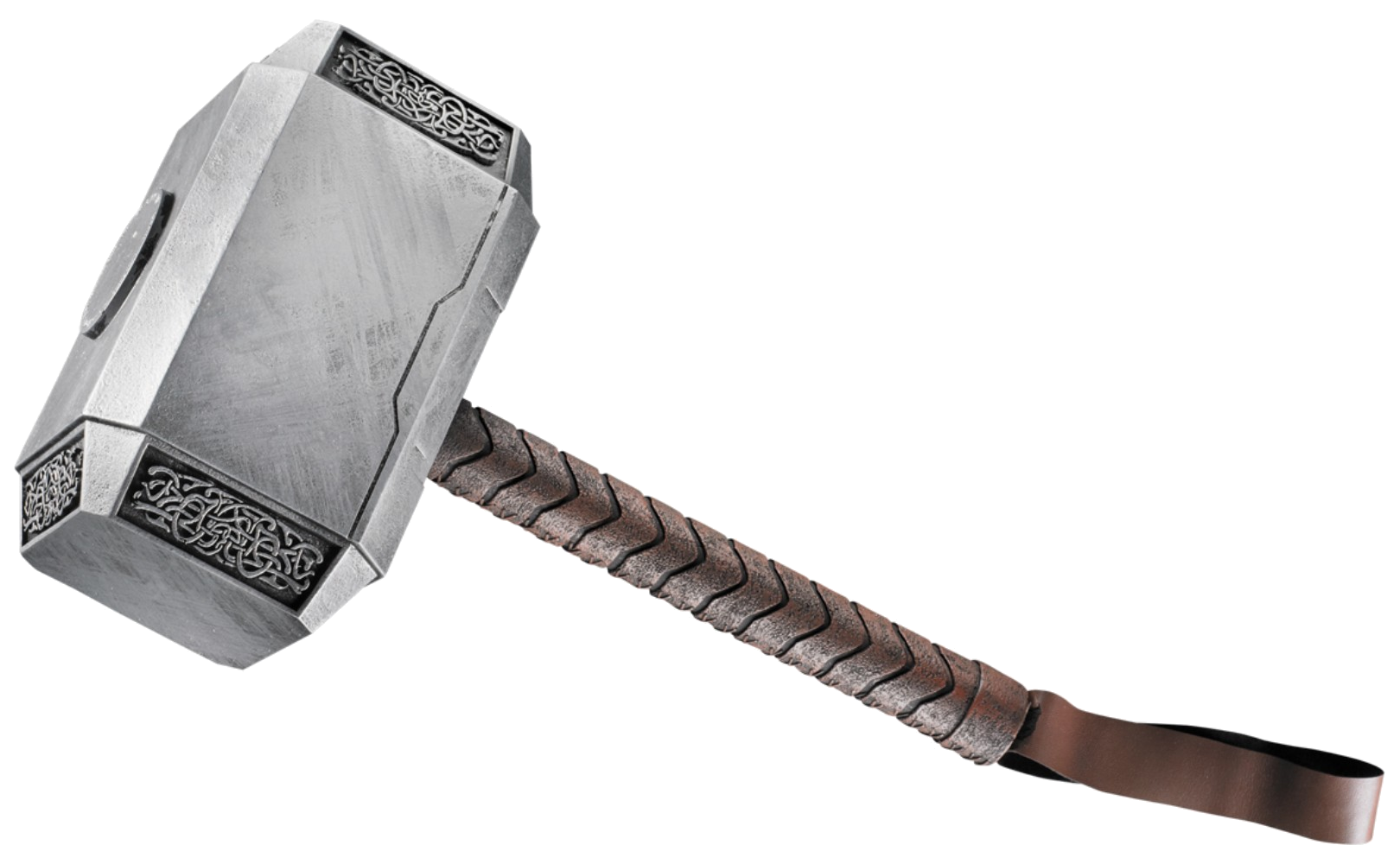 Mjãlnir wiki