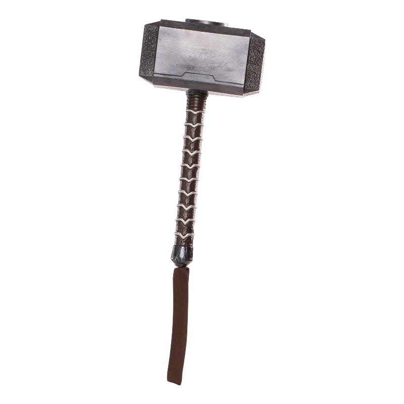 Avengers thor hammer for adults avengers party supplies who wants party