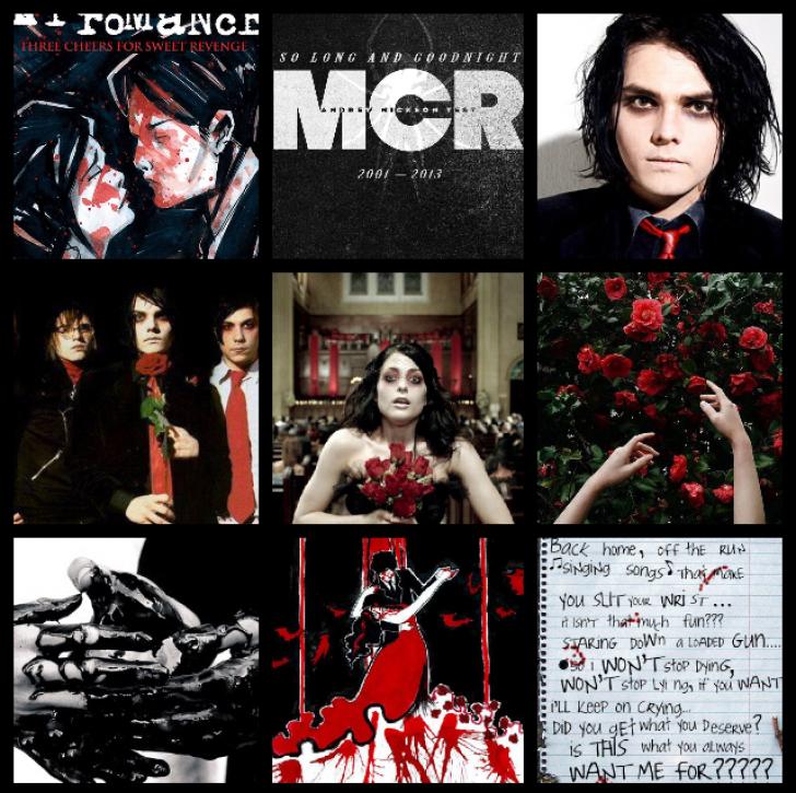 Download Free 100 Three Cheers For Sweet Revenge Wallpapers