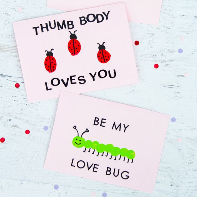 Best valentines day handprint crafts