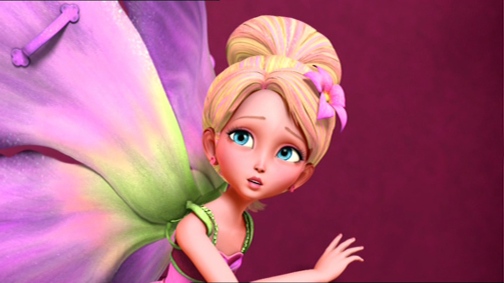 Barbie thumbelina full discount movie in hindi download