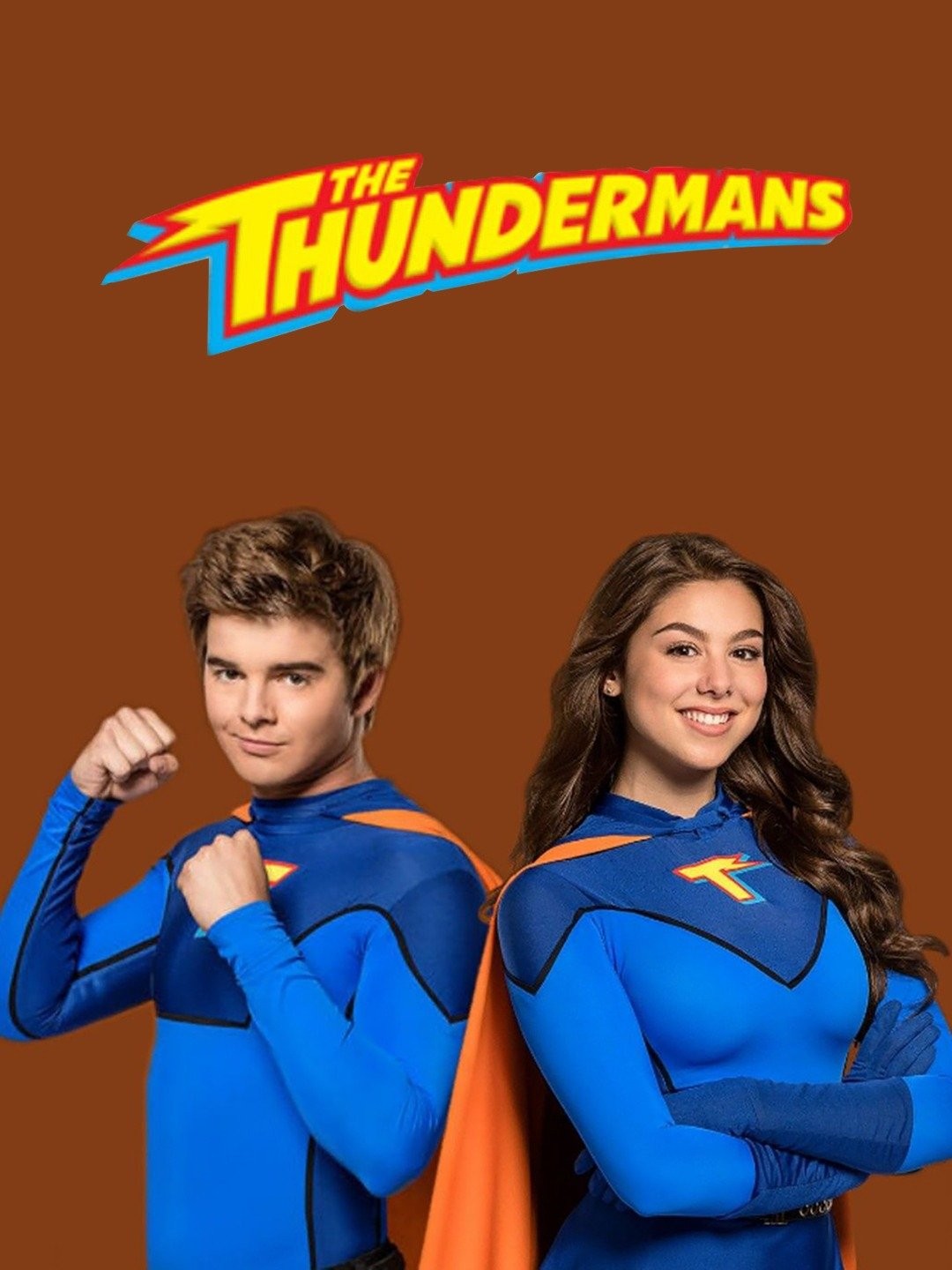 The thundermans