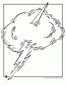 Weather coloring pages woo jr kids activities childrens publishing