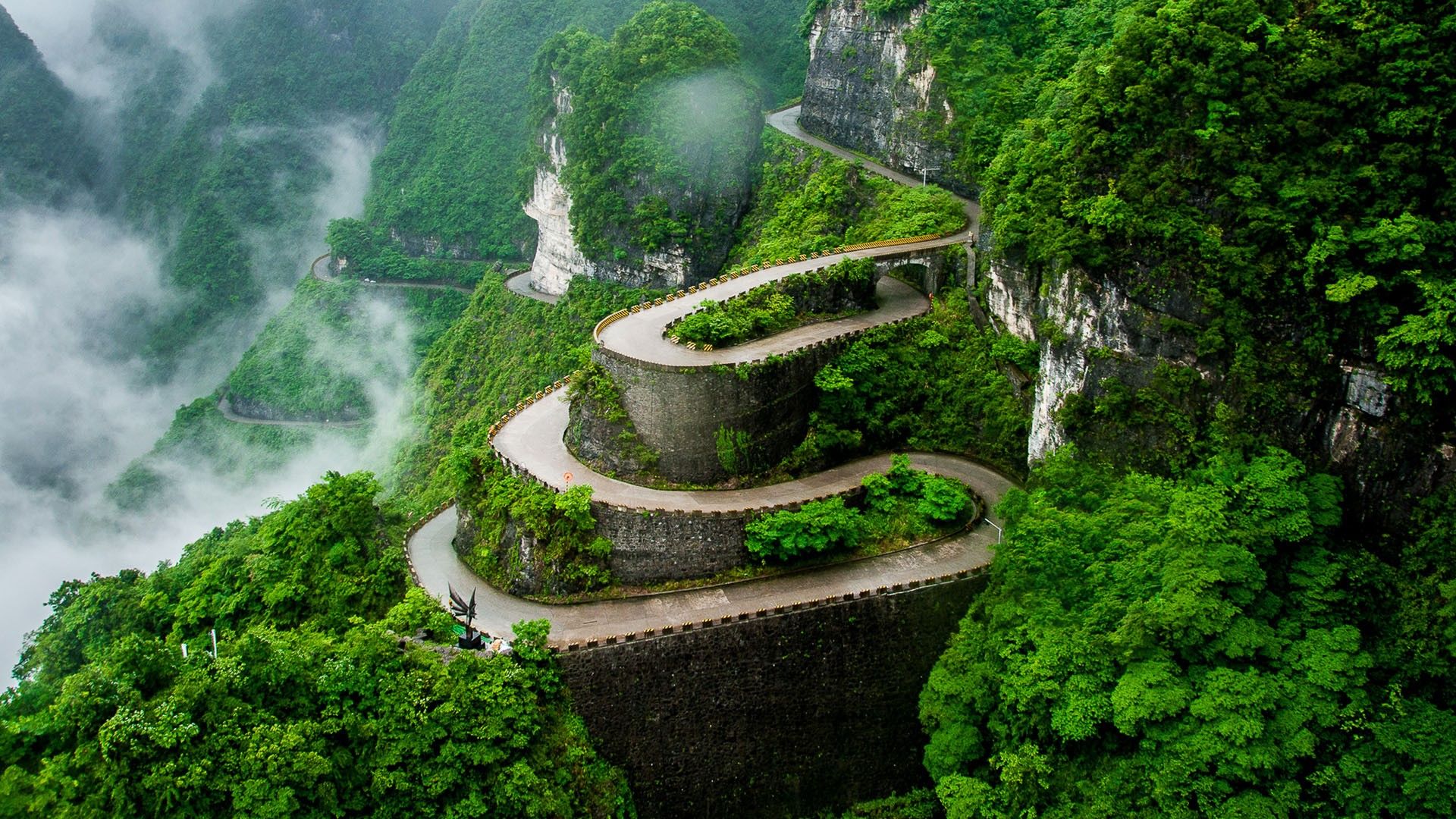 Download Free 100 + tianmen mountain national park china Wallpapers