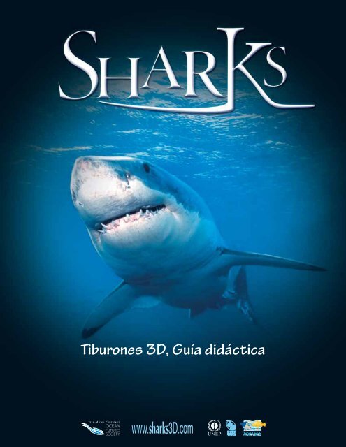 Tiburones d guãa didãctica