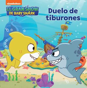 El gran show de baby shark