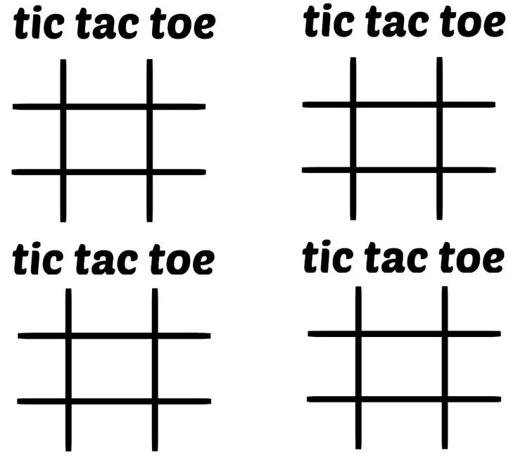 Best tic tac toe game printables ideas tic tac toe game tic tac toe printables