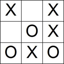 Printable tic tac toe game ideas for kids