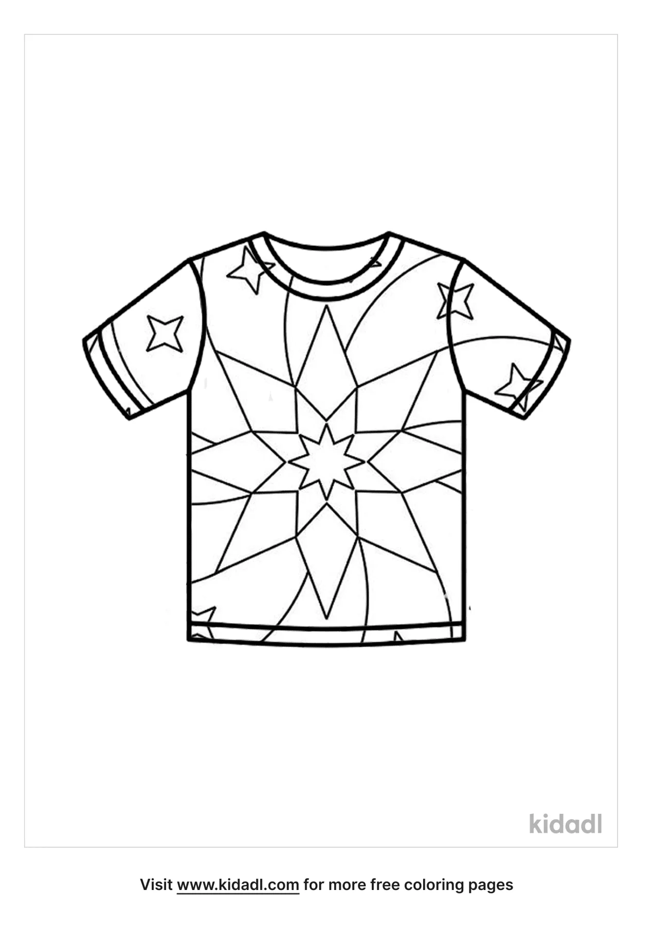 Free tie dye coloring page coloring page printables