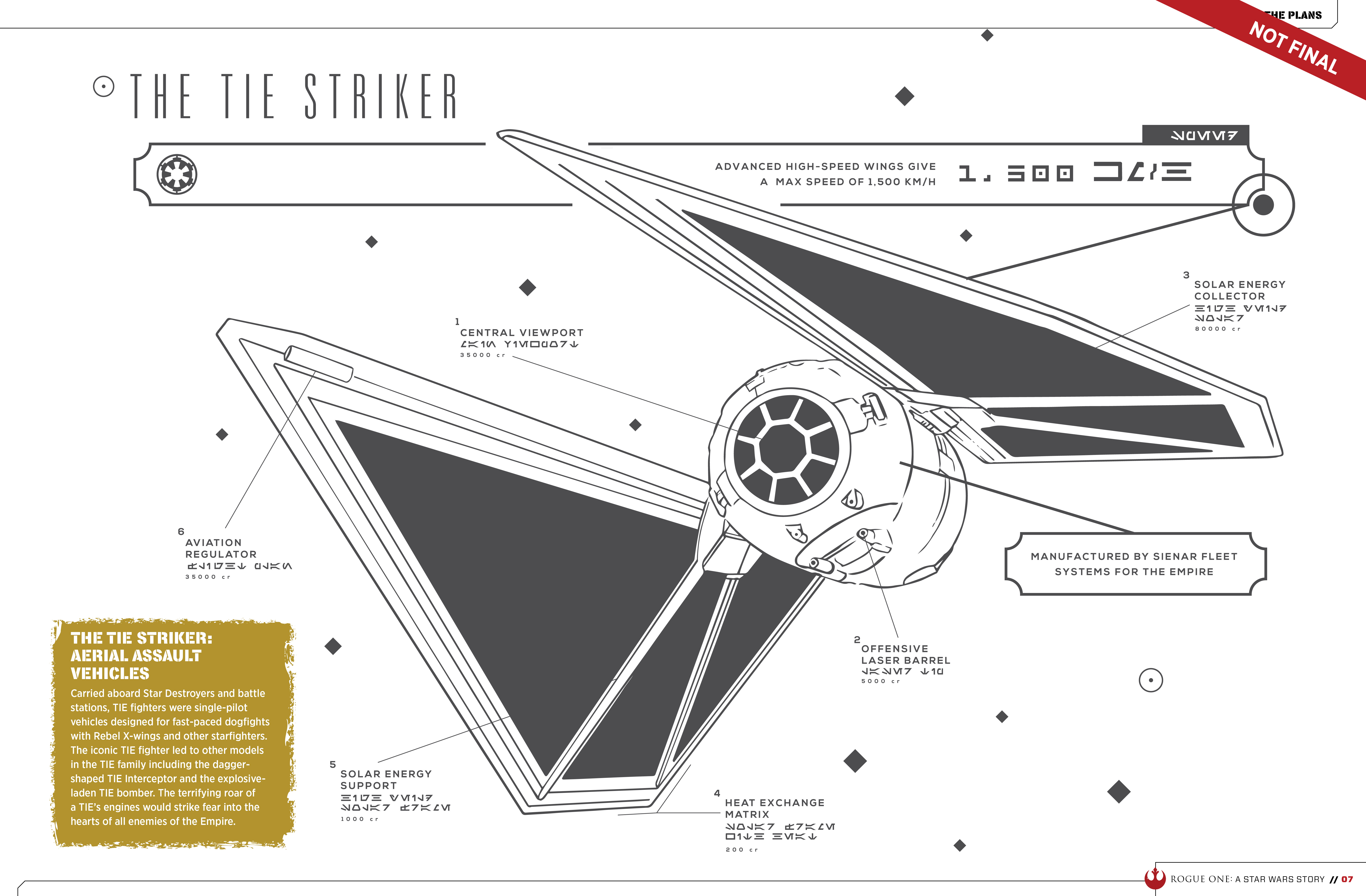 Heat exchange matrix wookieepedia