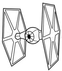 Star wars first order tie coloring page coloring pages star wars art drawings star wars stencil star wars drawings