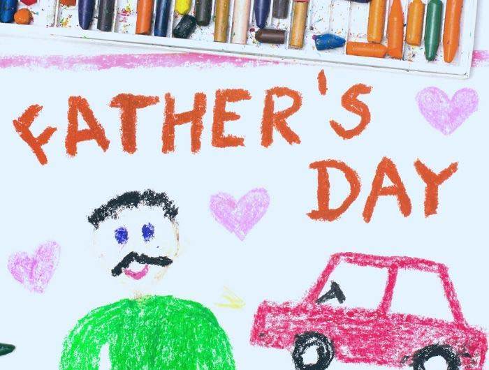 Fathers day coloring pages blog â inc