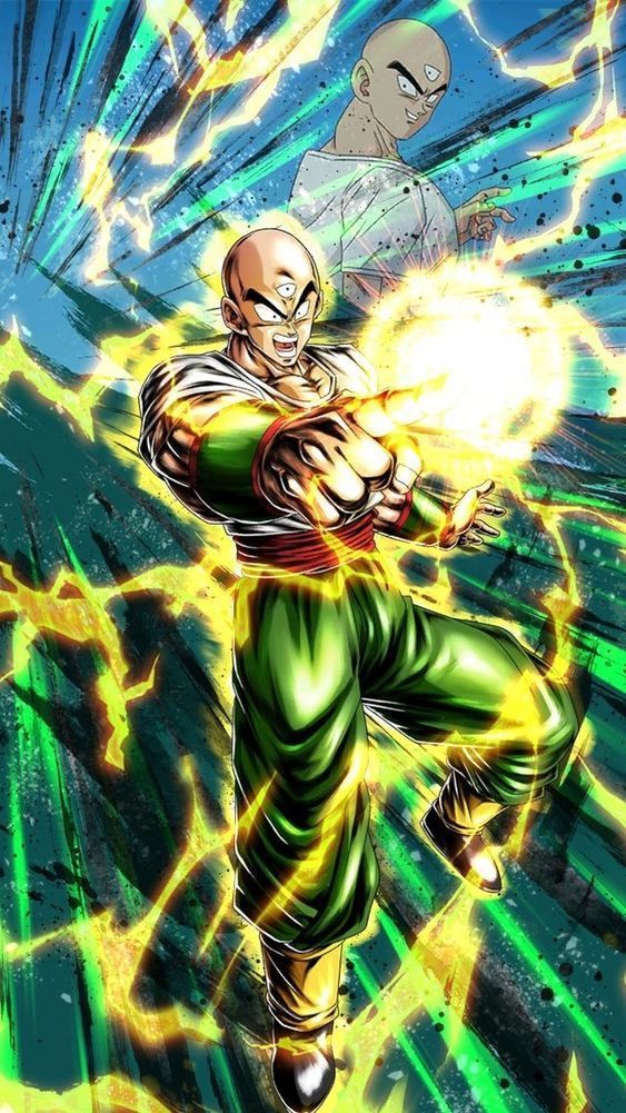 Tien Shinhan, When the Cold Breeze Blows Away Wiki