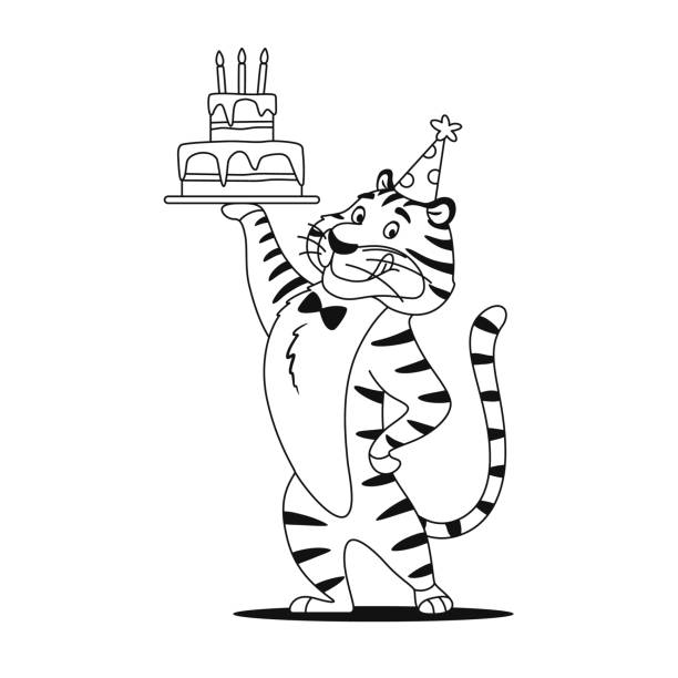 Free tigger clipart