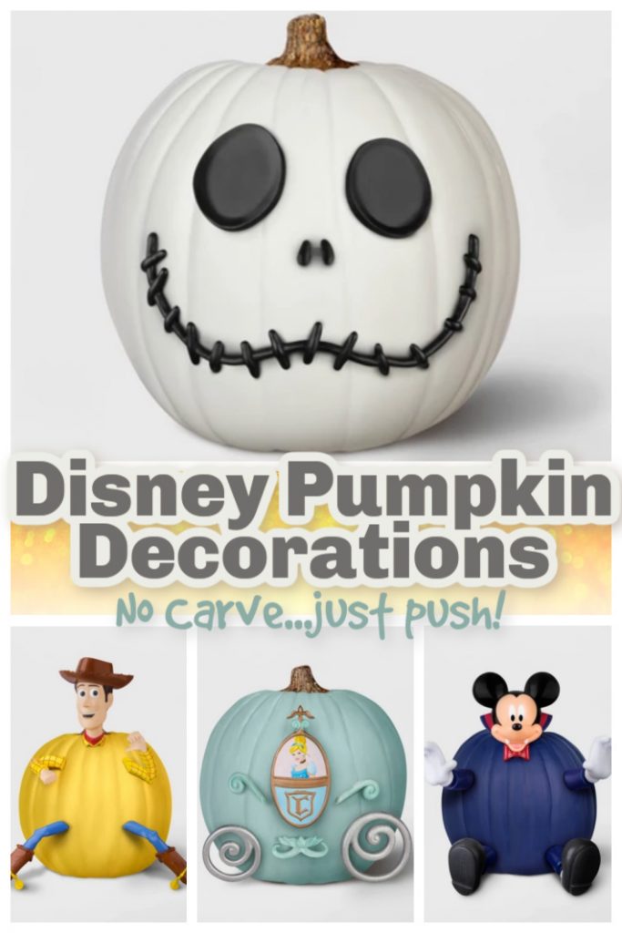 Forget the carving disney no