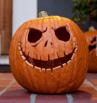 Free disney pumpkin printable carving ideas