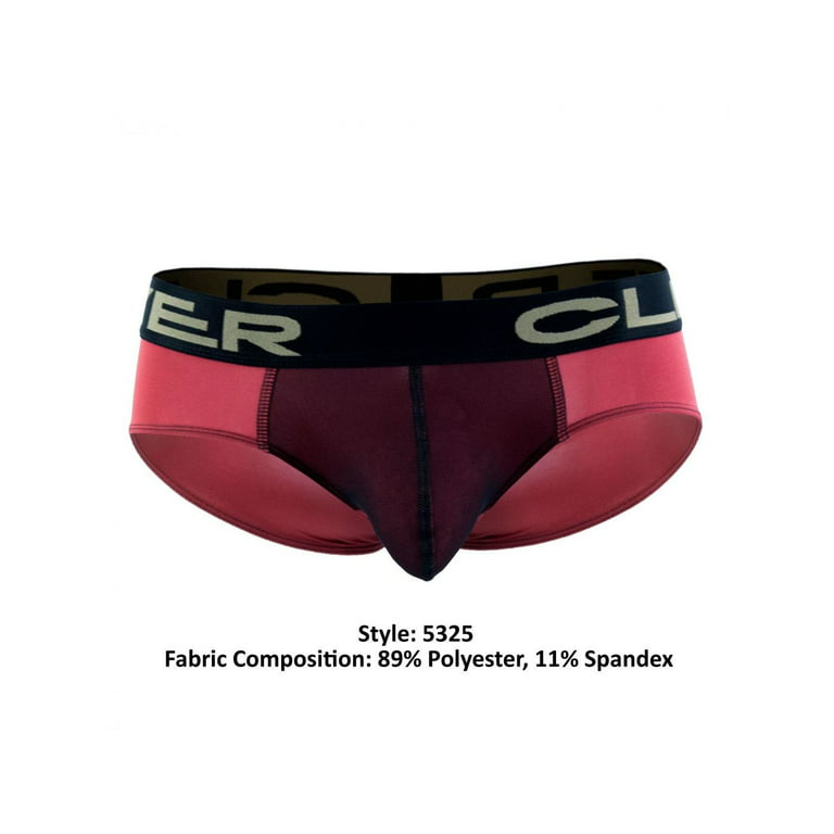 Clever emoji latin briefs