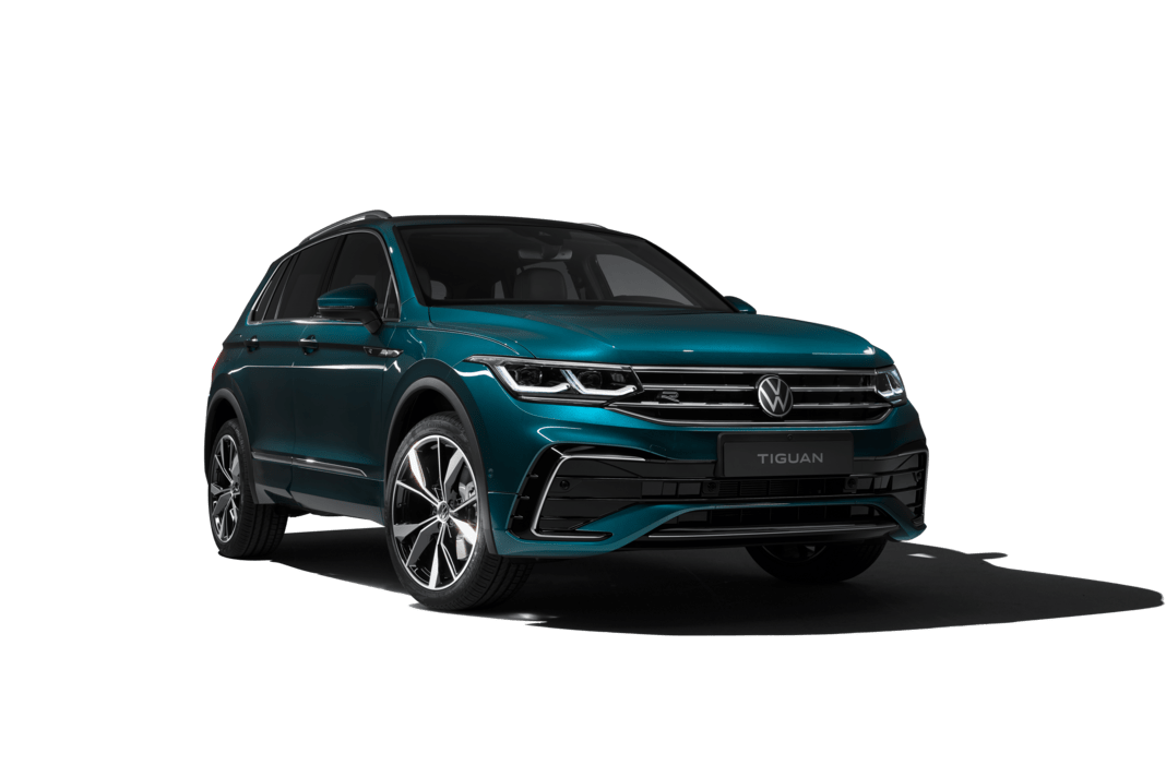 Volkswagen tiguan review for sale colours interior models in stralia