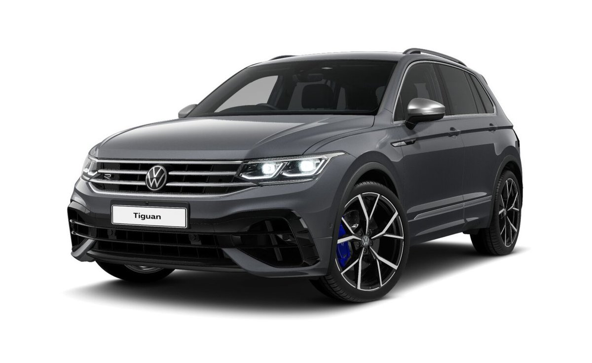 Volkswagen tiguan r for sale winnellie nt dolphin grey darwin volkswagen