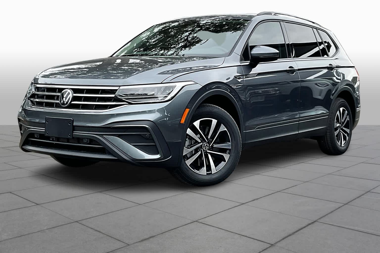 New volkswagen tiguan s sport utility in san antonio rm volkswagen of alamo heights