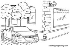 Volkswagen coloring pages ideas coloring pages for kids coloring pages volkswagen