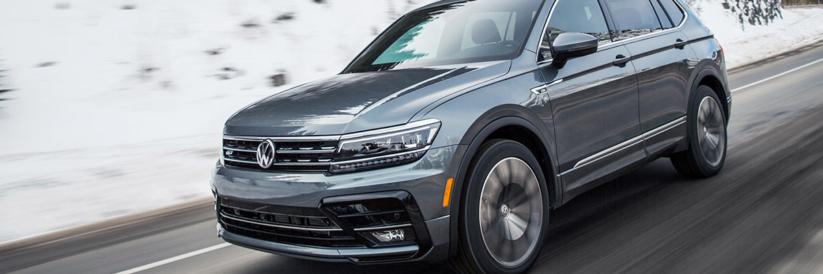 How does vw tiguan snow mode work baxter volkswagen omaha