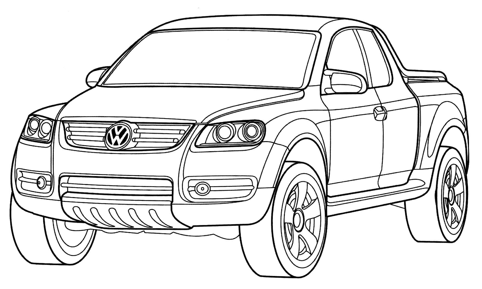 Volkswagen coloring pages coloring pages for kids