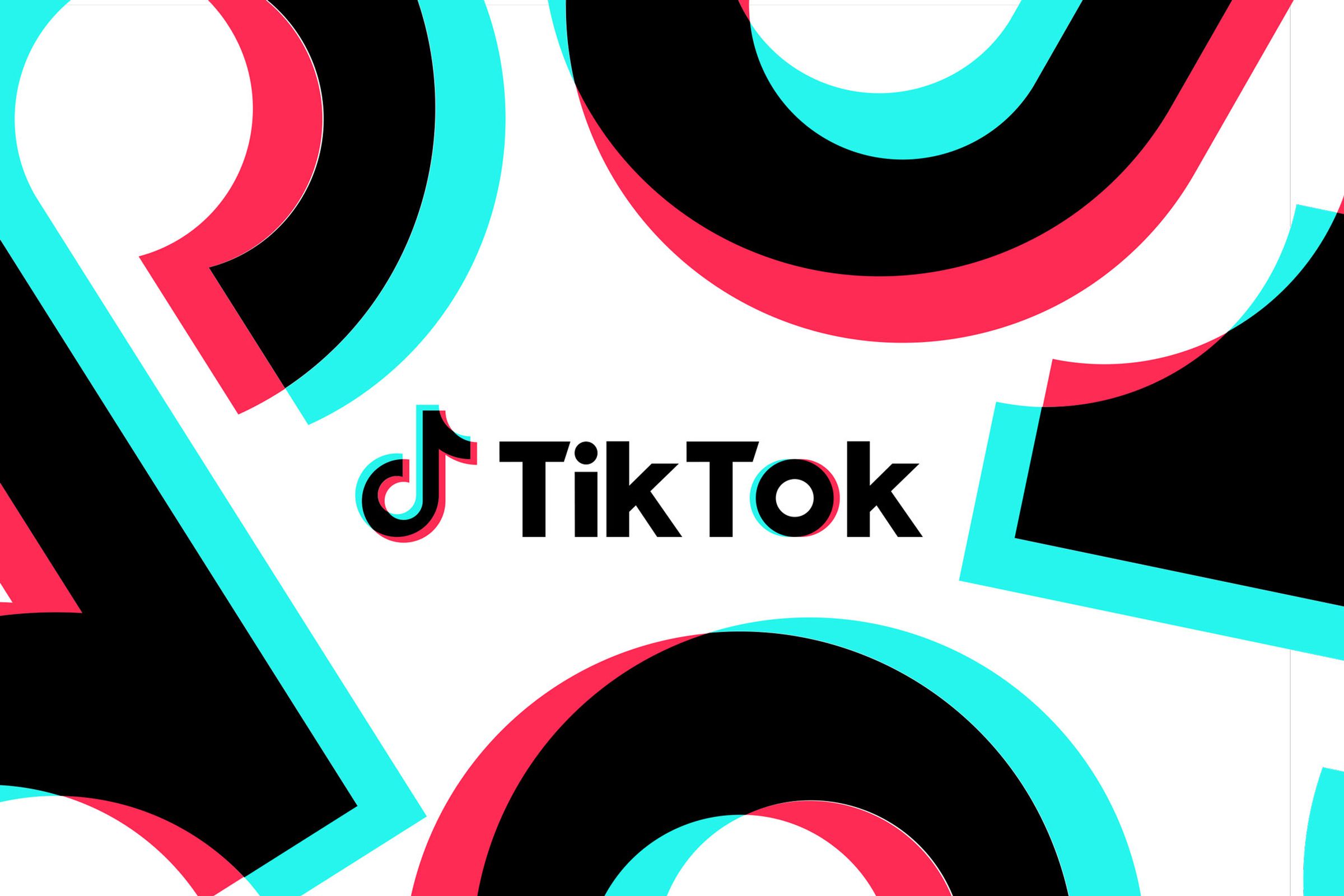 Tiktok is testing google results in its search pages