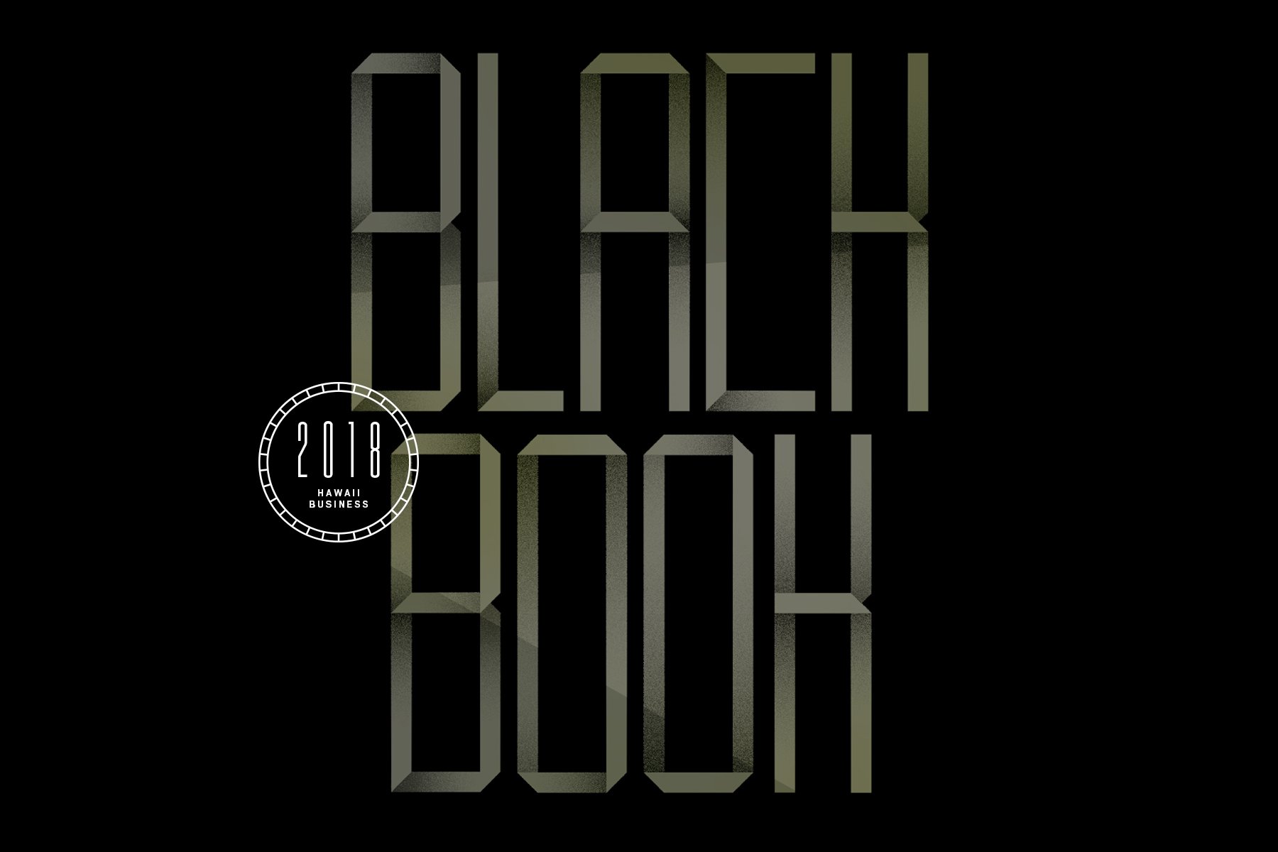 Black book executives to know