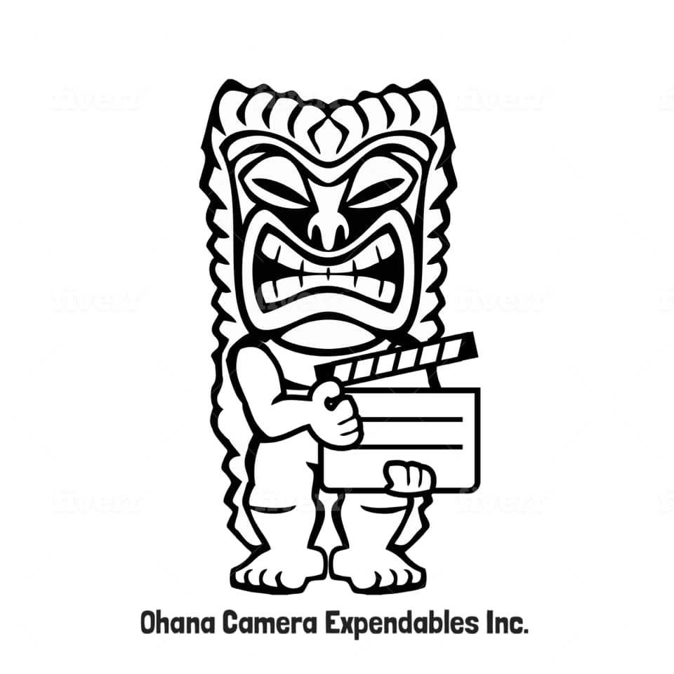 Ohana camera expendables inc