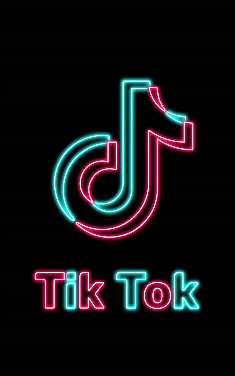 Tiktok colors wallpapers