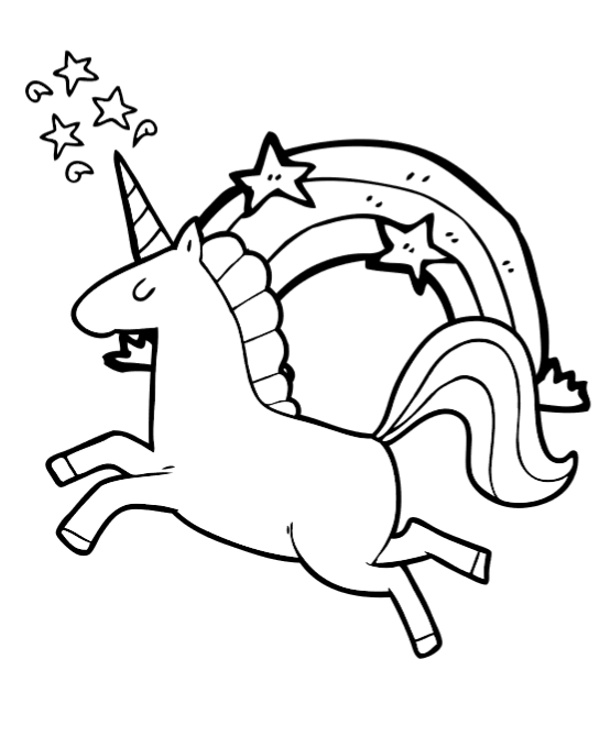 Free unicorn coloring book pages so cute birthday coloring pages unicorn coloring pages coloring book pages