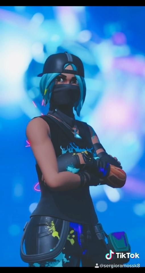 Download Free 100 + tilted teknique fortnite Wallpapers