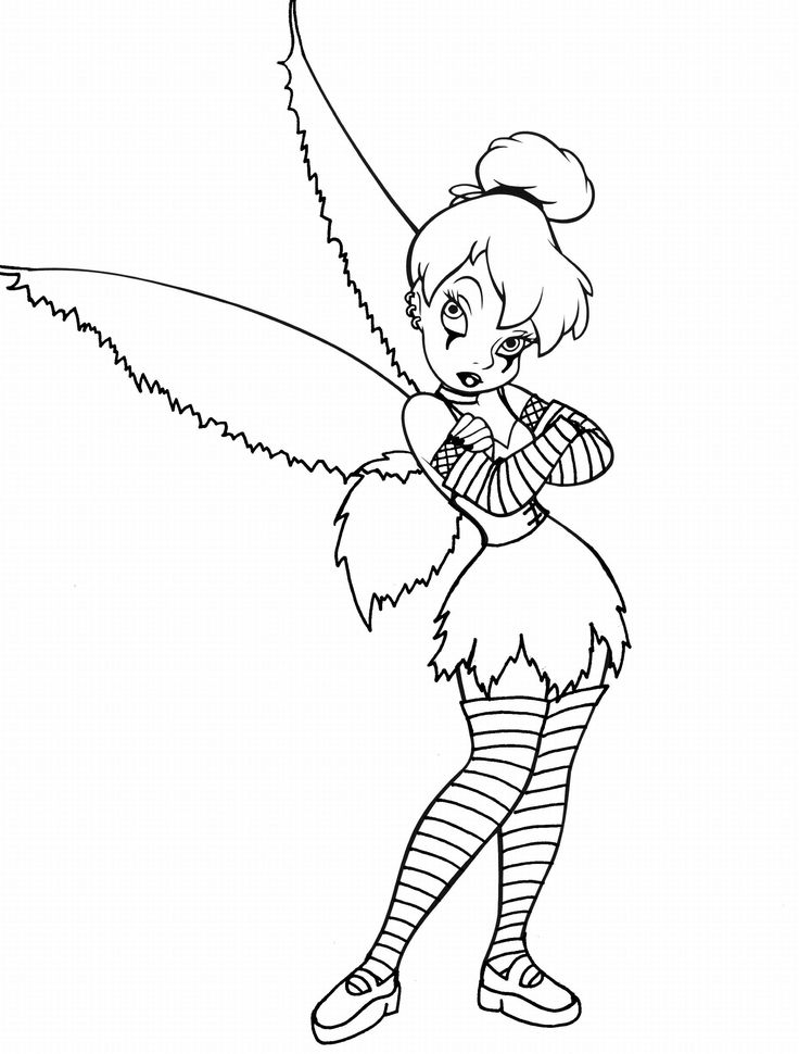 Free printable tinkerbell coloring pages for kids unicorn coloring pages tinkerbell coloring pages fairy coloring pages