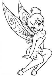 Best tinkerbell coloring pages ideas coloring pages tinkerbell coloring pages coloring books