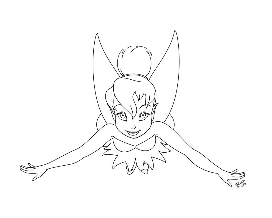 Tinkerbell