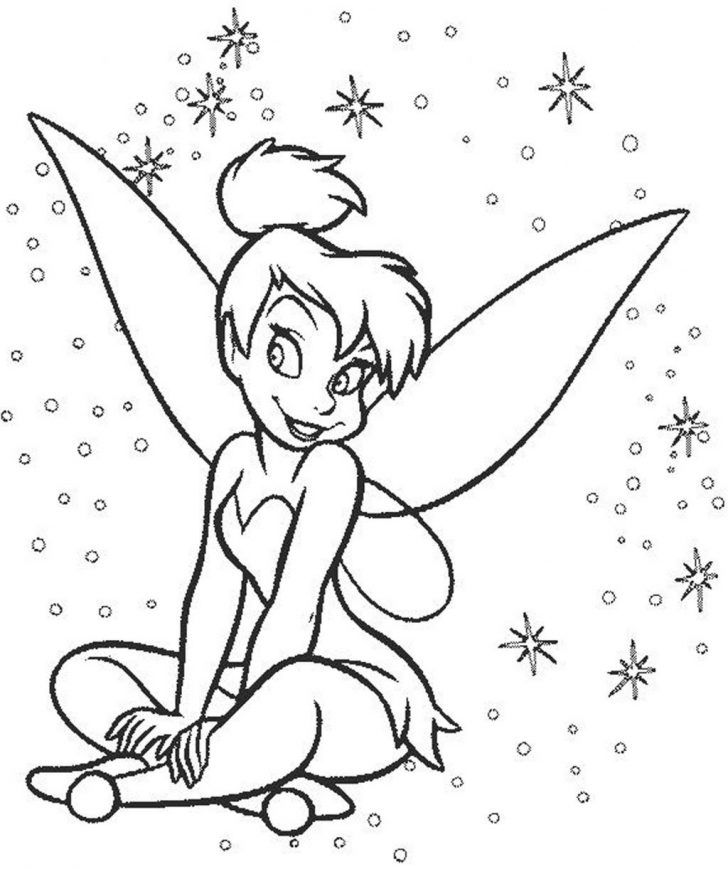 Elegant photo of printable disney coloring pages