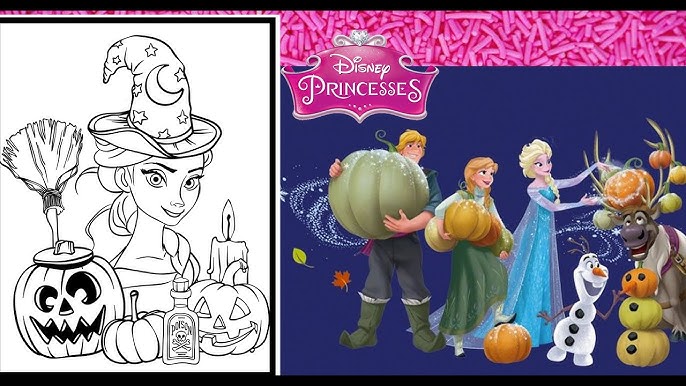 Disney fairies tinkerbell coloring book page tinkerbell halloween coloring page