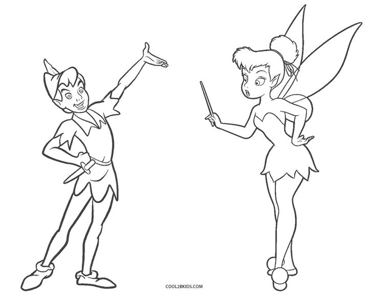 Free printable tinkerbell coloring pages for kids tinkerbell coloring pages disney princess coloring pages halloween coloring pages