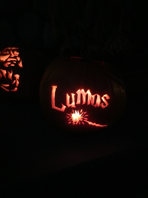 Halloween pumpkin carving my favorite designs â aliya bora