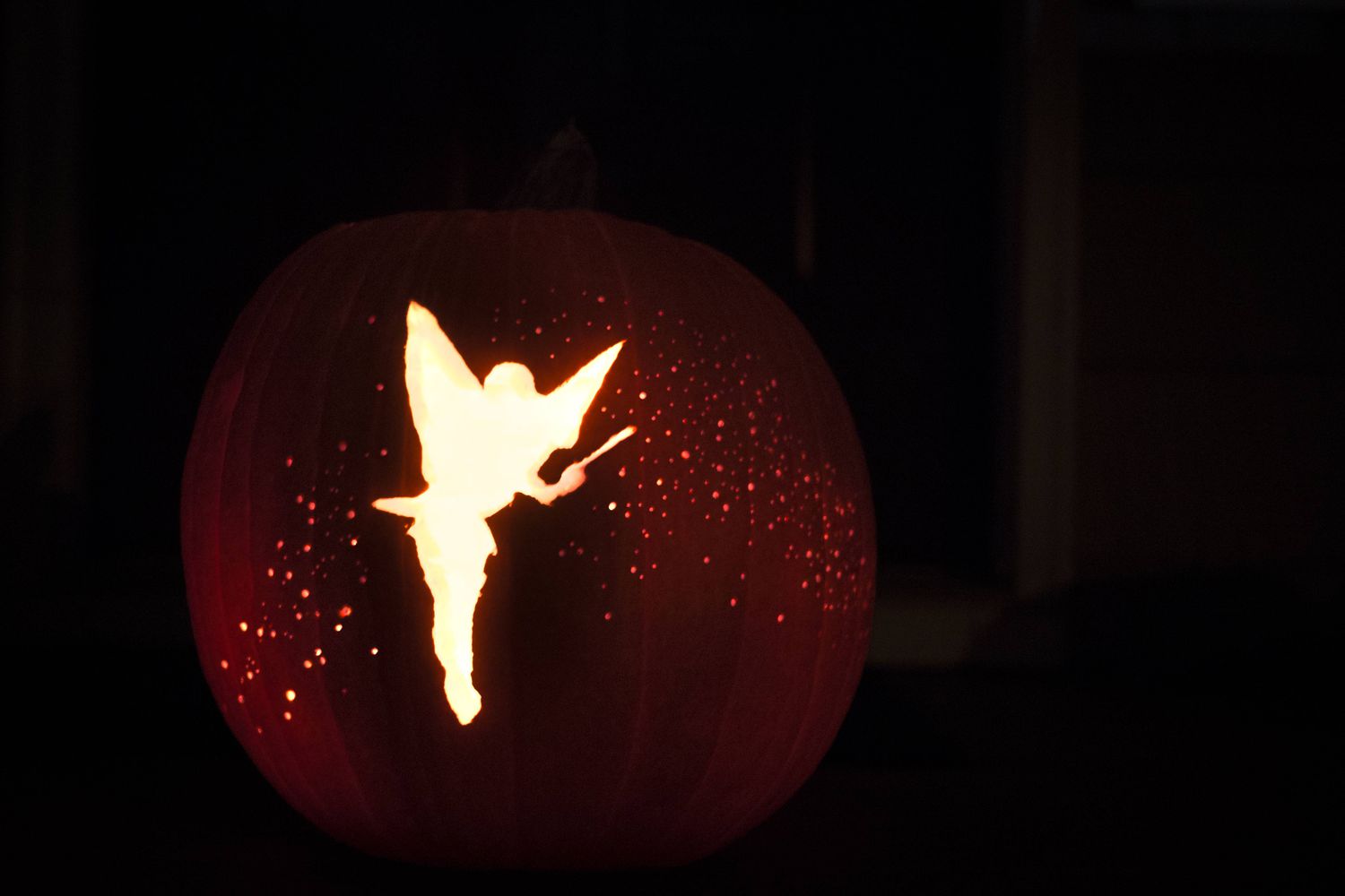 Creative pumpkin carving ideas