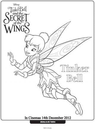 Tinkerbell