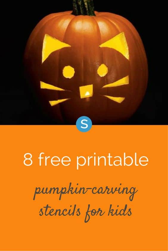 Pumpkin carving kids ideas to do with kids