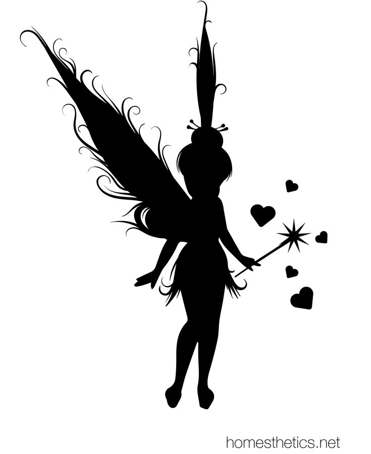 Super awesome halloween tinkerbell pumpkin templates